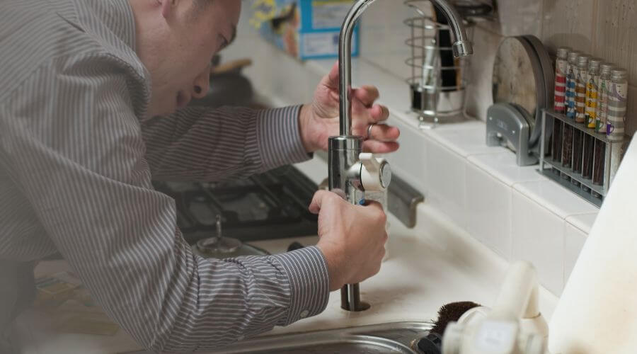 Professional sewer line replacement in Parrottsville, TN